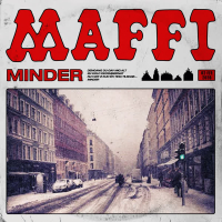 Minder (Single)