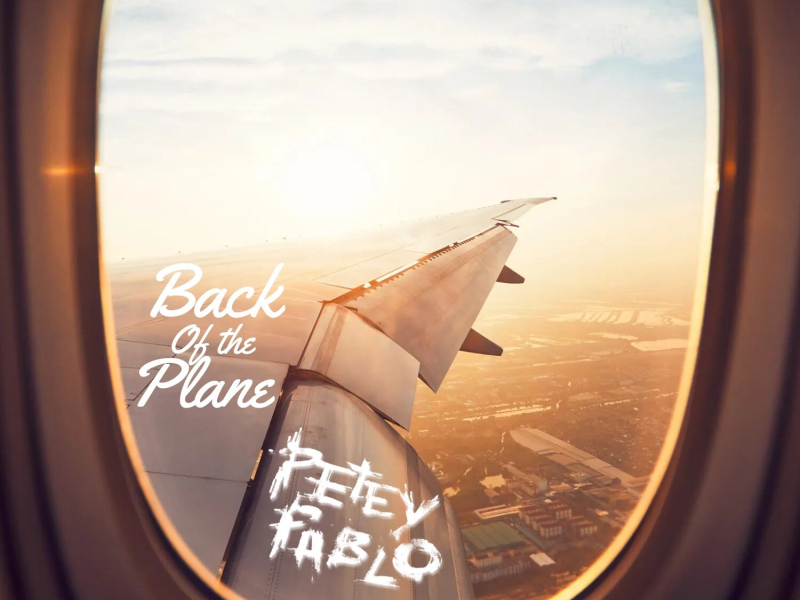 Back of the Plane (Single)