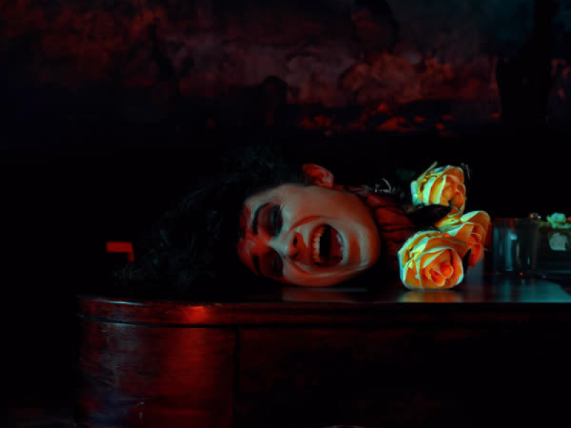 SPOSA CADAVERE (Single)