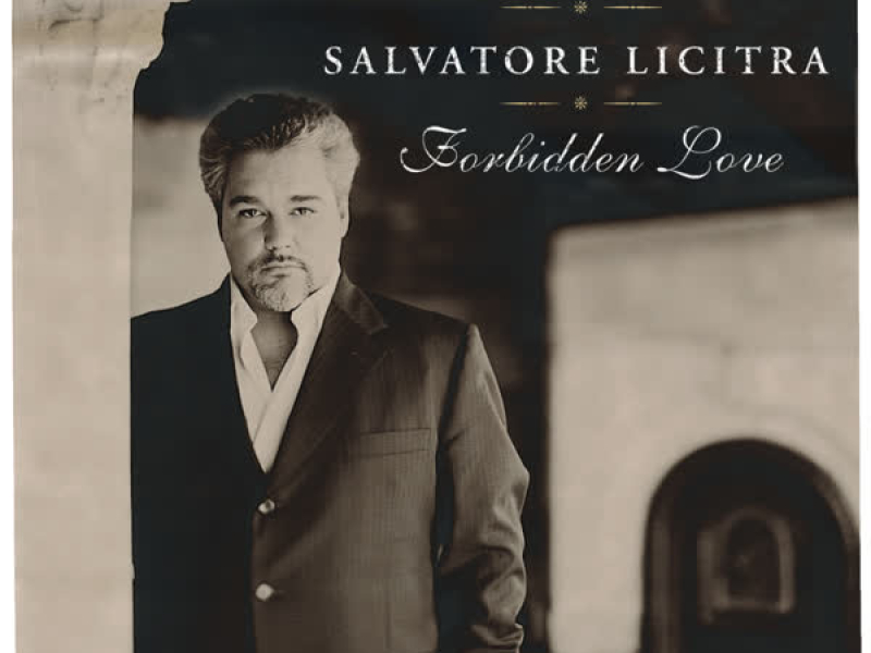 Forbidden Love (Japan Version)