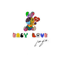 Easy Love (Single)