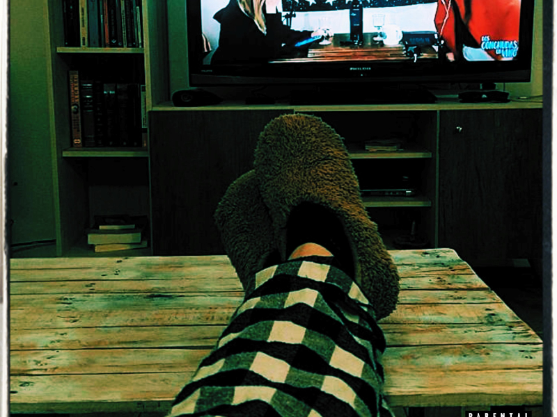 Dos Conchudas (Single)