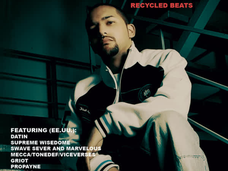 Recycled Beats