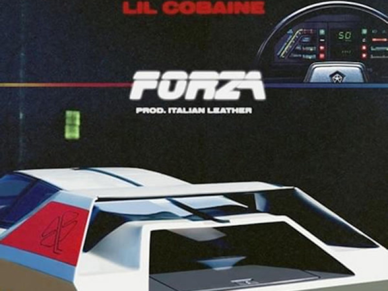 Forza Speed (Single)