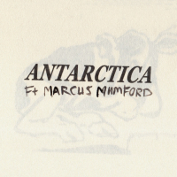 Antarctica (Single)