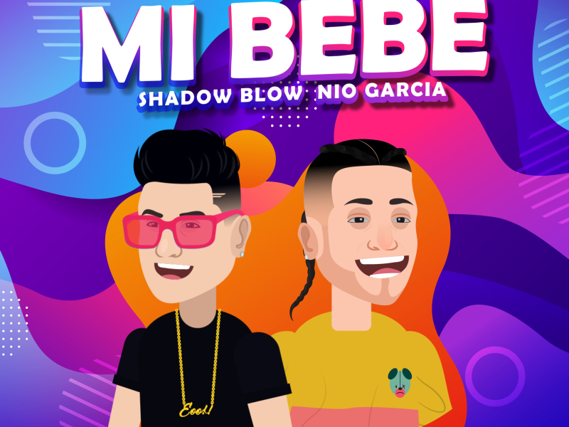 Mi Bebé (Single)