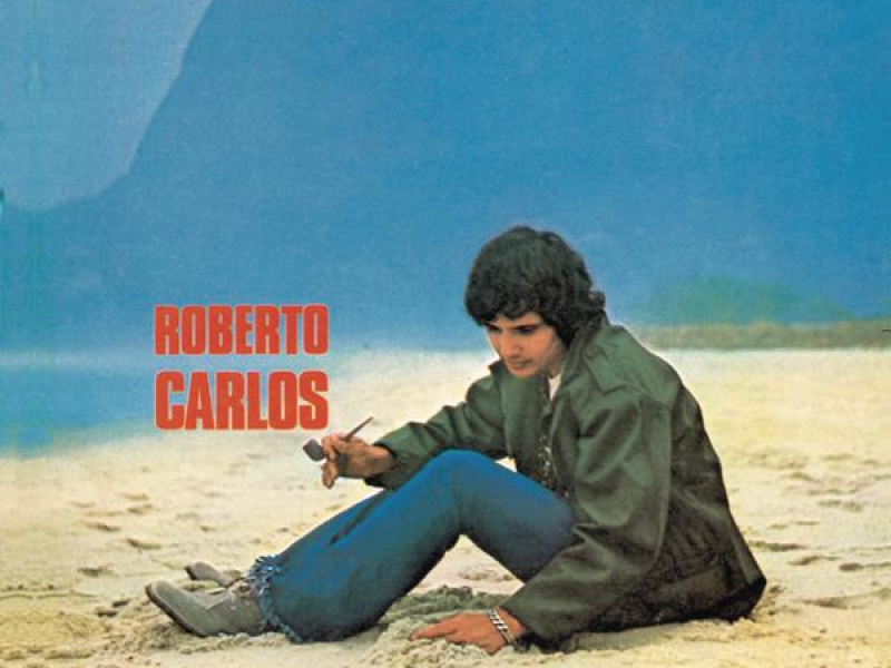 Roberto Carlos (1969 Remasterizado)