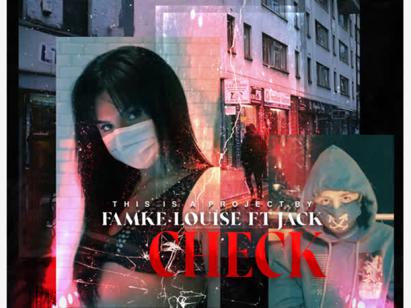 Check (feat. Jack) (Single)
