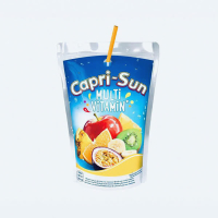Capri Sun (Single)