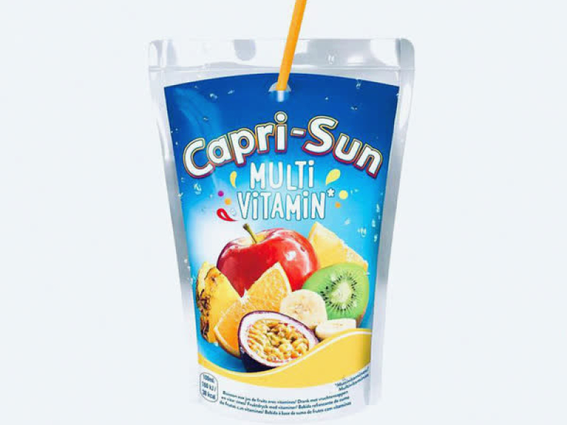Capri Sun (Single)