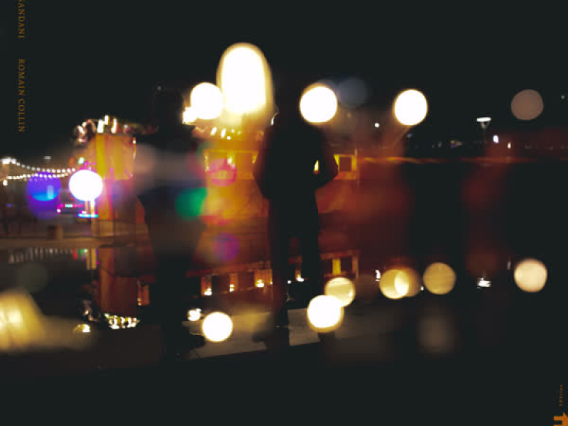 No More Tears (Single)