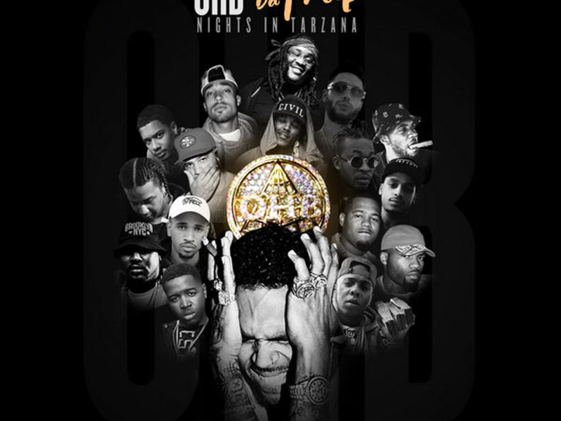 Before the Trap:  Nights In Tarzana