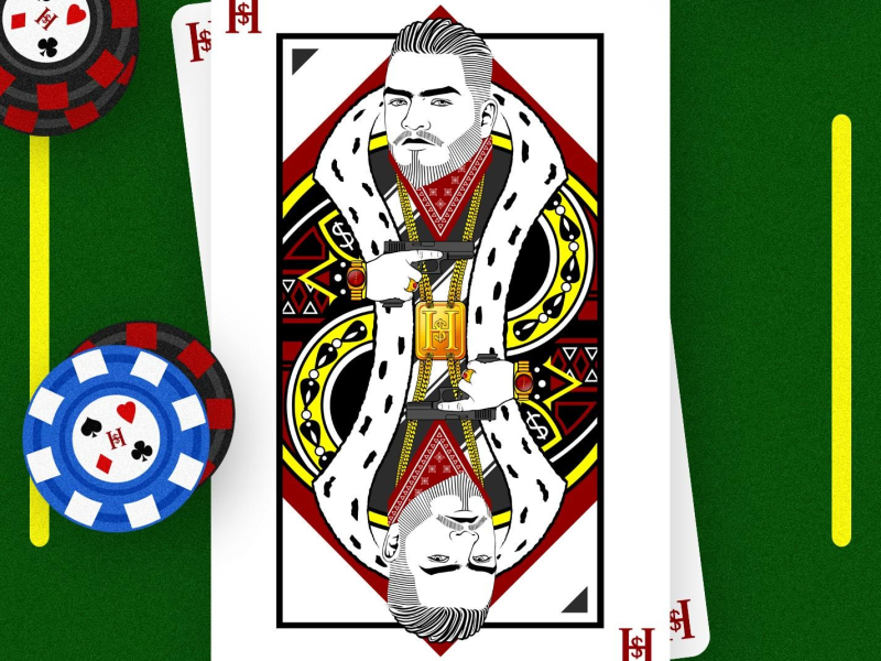 High Stakes (Single)