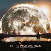 To The Moon And Back (Single)