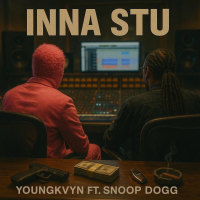 inna stu (feat. Snoop Dogg) (Single)