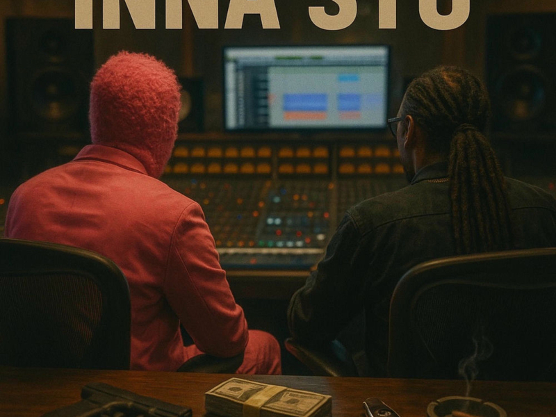 inna stu (feat. Snoop Dogg) (Single)