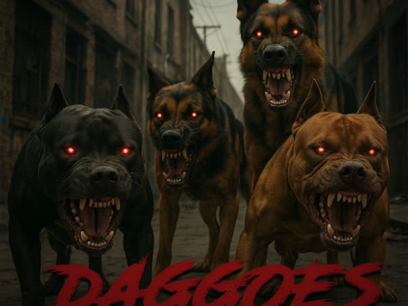 Daggoes (Single)