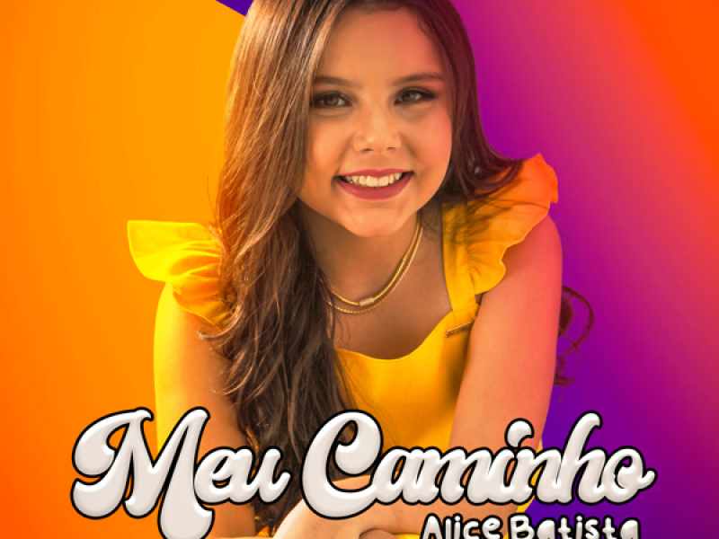 Meu Caminho (Single)