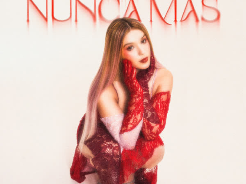 Nunca más (EP)