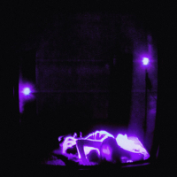 the way i make things feel okay (Single)