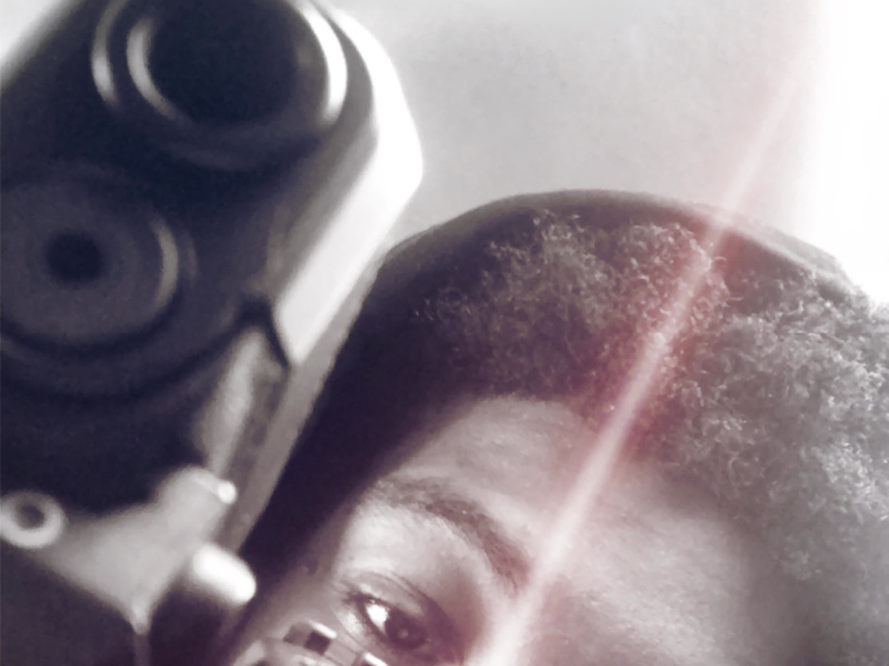 Rock Out Pt.2 (Single)