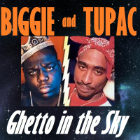 Ghetto in the Sky (Junior M.A.F.I.A. Presents) (EP)