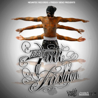 Tatt Fashion (Single)