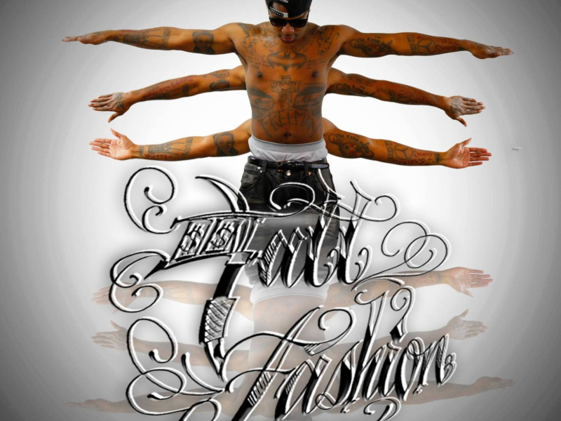 Tatt Fashion (Single)