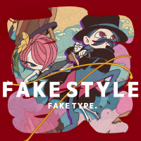 Real FAKE STYLE (Single)