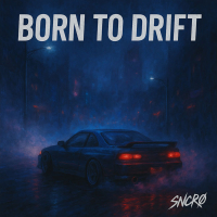 Born to Drift (EP)