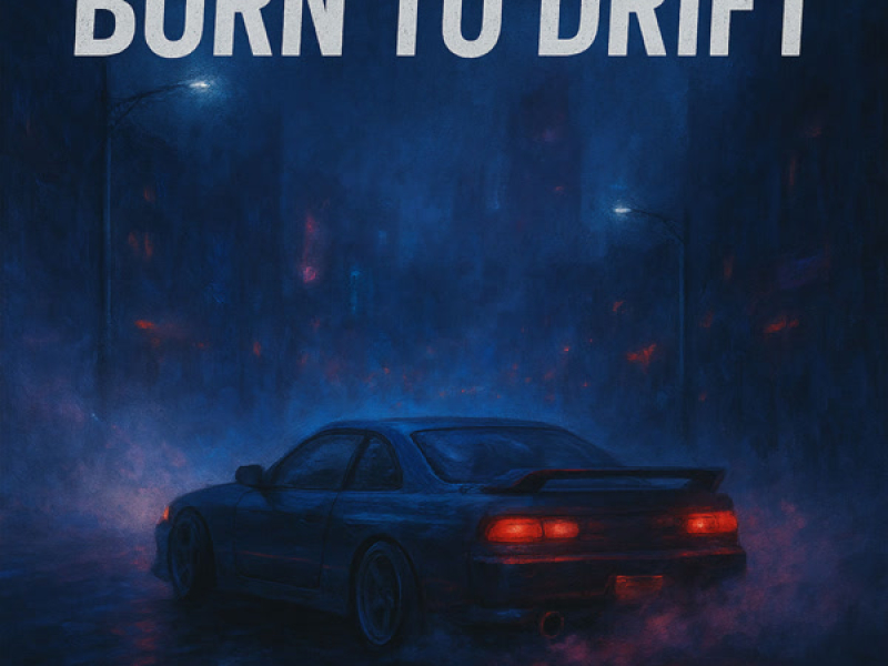Born to Drift (EP)