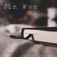 There was no one like you (Single)