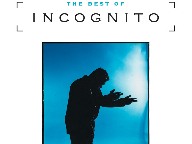 Best Of Incognito