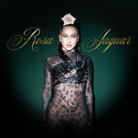 Rosa Jaguar (Single)