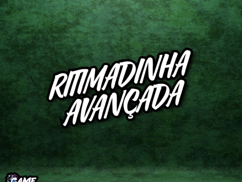 Ritimadinha Avançada (Single)