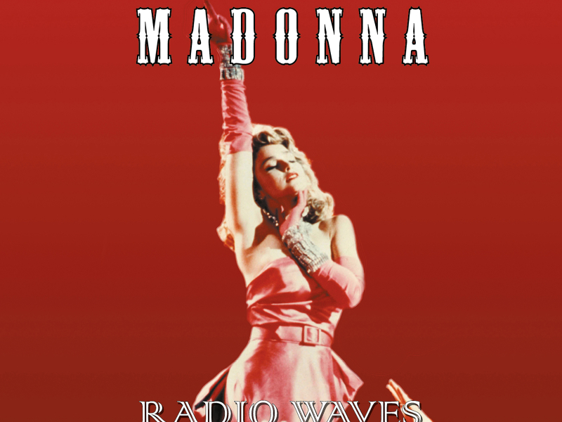 The Very Best Of - Radio Waves 1984-1995, Vol. 1