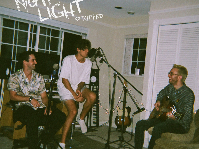 Night Light (Stripped) (Single)