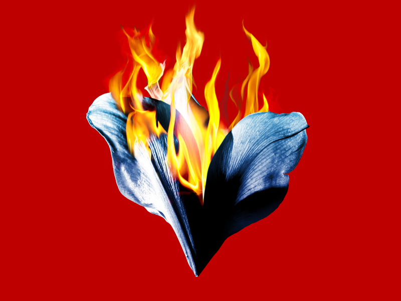 Heartbreaker (Single)