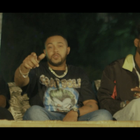 Filosofia Da Fumaça (MV) (Single)