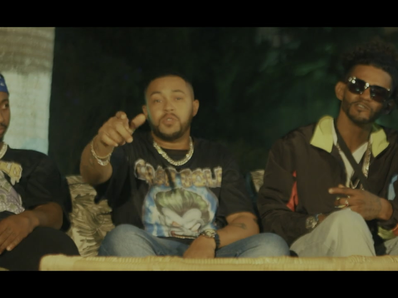 Filosofia Da Fumaça (MV) (Single)