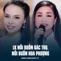 LK Nỗi Buồn Gác Trọ, Nỗi Buồn Hoa Phượng (Single)