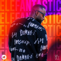 Elefantastic (Single)