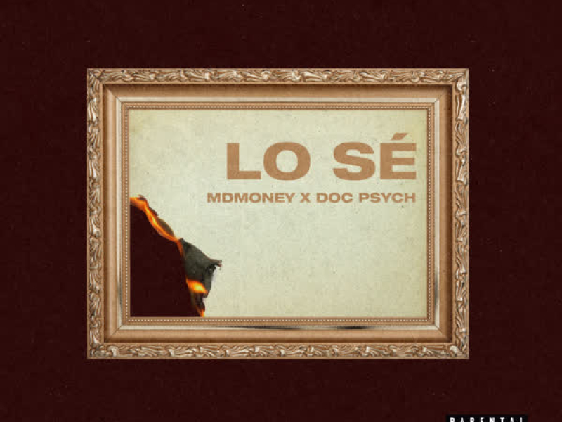 Lo Sé (Single)