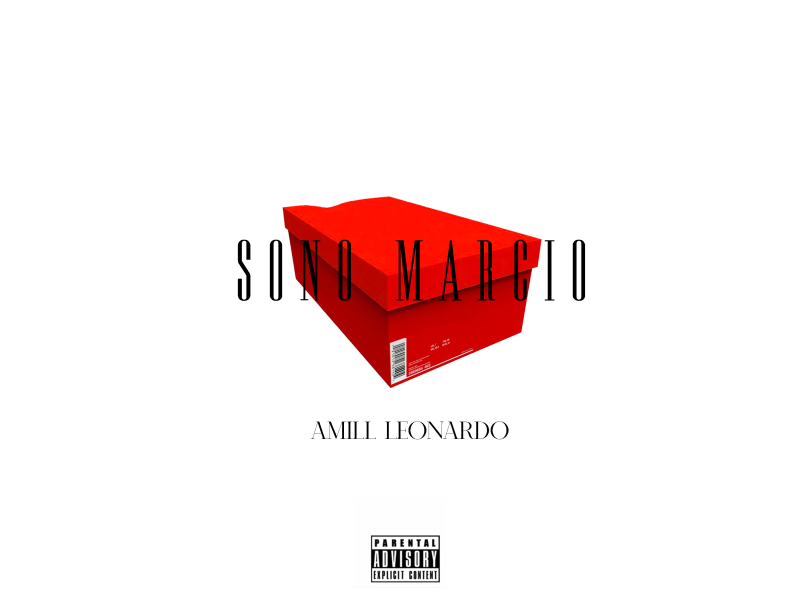 SONO MARCIO (Single)