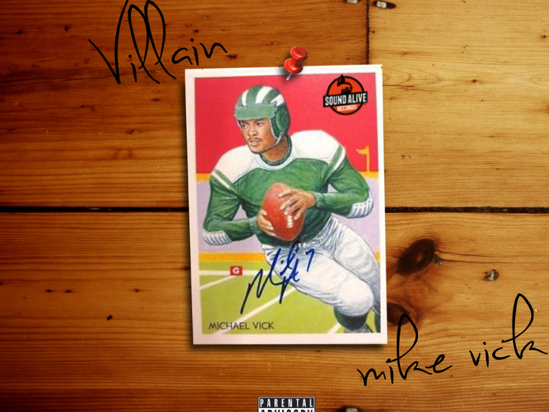 Mike Vick (Single)