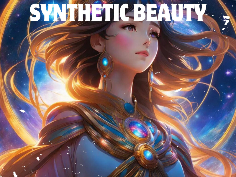 Synthetic Beauty (Single)