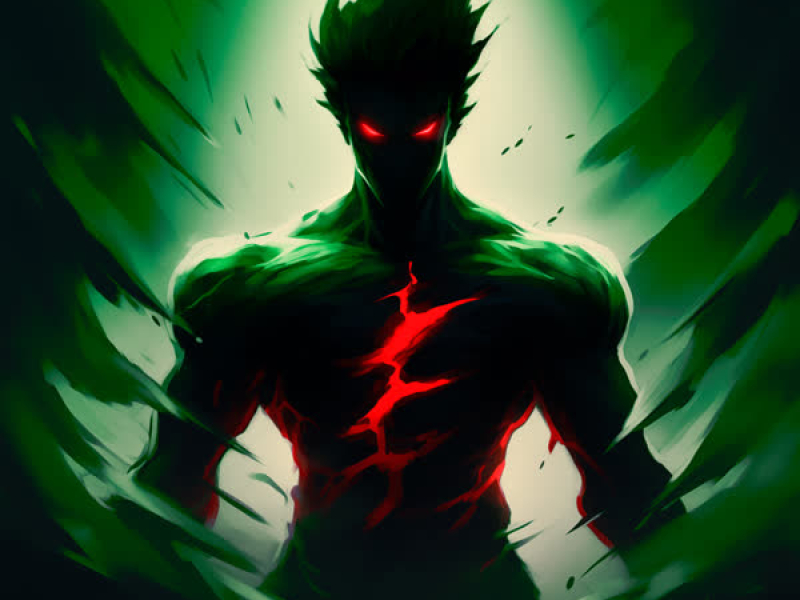 BULGARIAN FUNK (Single)