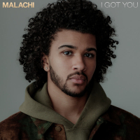 I Got You (Single)