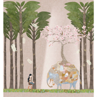 Sakura Moment (Single)