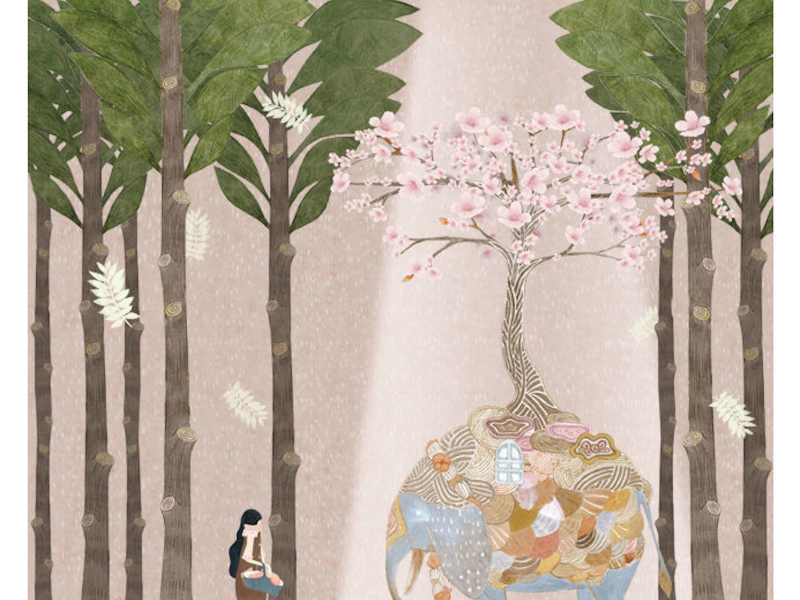 Sakura Moment (Single)